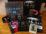 atrox - 20 Jahre