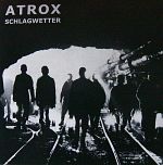 atrox - Schlagwetter