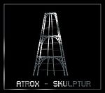 atrox - Skulptur