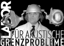 Labor für akustische Grenzprobleme